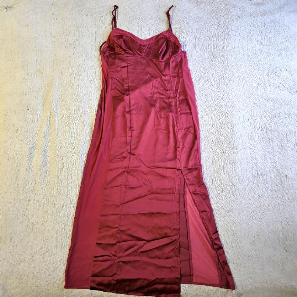 Intimately free People gown